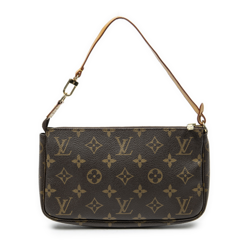 Louis Vuitton Pochette Accessoires - Picture 5 of 10